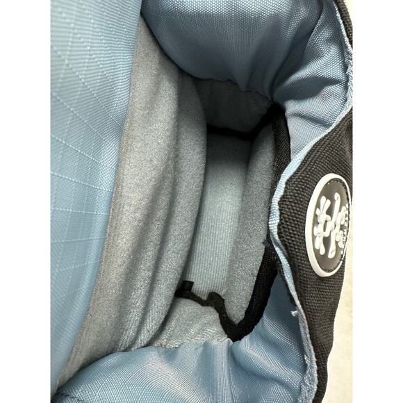 Crumpler Camera Shoulder Bag Brown Camera Accessories - Picture 7 of 12